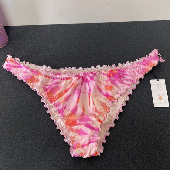 Shade and shore bikini bottom - Picture 1 of 5